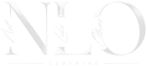 NLO — Not Like Others